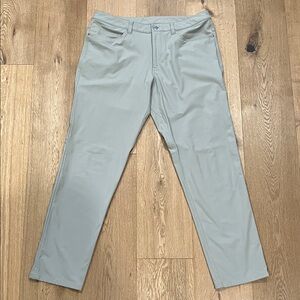 Men's Lululemon Pants